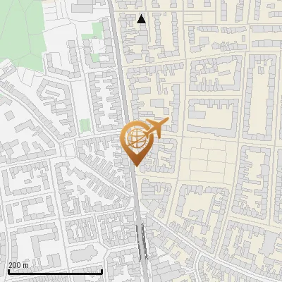 Foto zu Neusser Straße 310, 50733 Köln