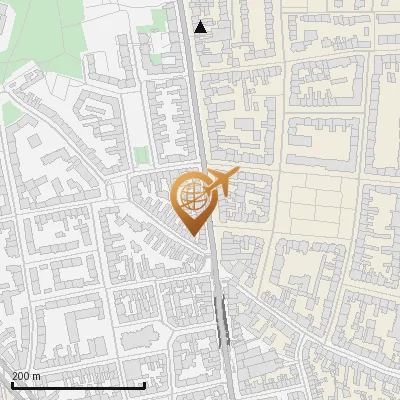 Foto zu Neusser Straße 311, 50733 Köln