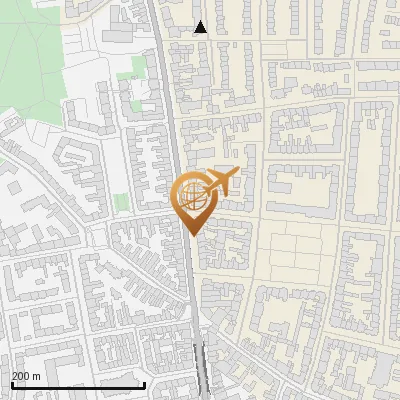 Foto zu Neusser Straße 316, 50733 Köln