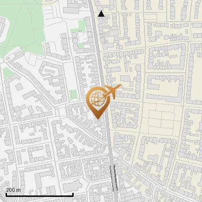 Foto zu Neusser Straße 321, 50733 Köln