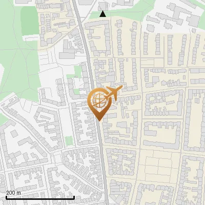 Foto zu Neusser Straße 340, 50733 Köln