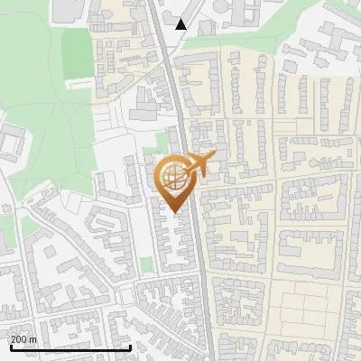 Foto zu Neusser Straße 343, 50733 Köln