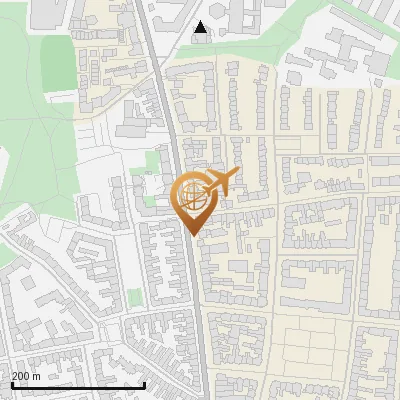 Foto zu Neusser Straße 346, 50733 Köln