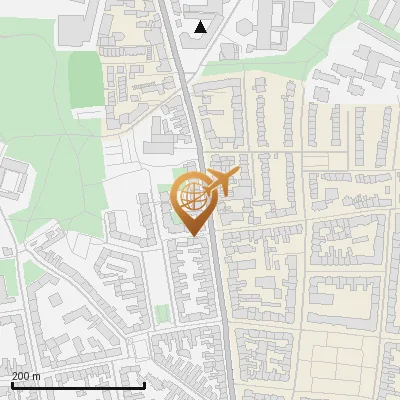 Foto zu Neusser Straße 349, 50733 Köln