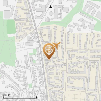 Foto zu Neusser Straße 356, 50733 Köln