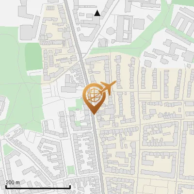 Foto zu Neusser Straße 358, 50733 Köln
