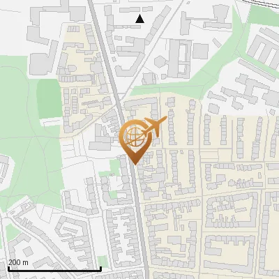 Foto zu Neusser Straße 368, 50733 Köln