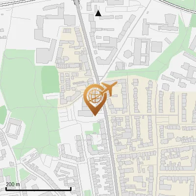 Foto zu Neusser Straße 369, 50733 Köln