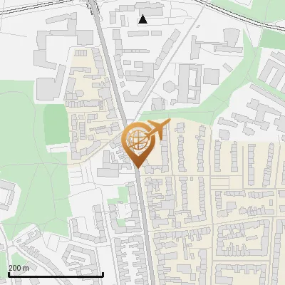 Foto zu Neusser Straße 374, 50733 Köln