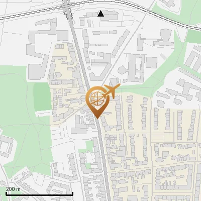 Foto zu Neusser Straße 380, 50733 Köln