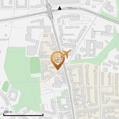Foto zu Neusser Straße 387, 50733 Köln