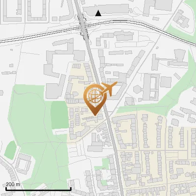 Foto zu Neusser Straße 393, 50733 Köln