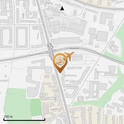 Foto zu Neusser Straße 422, 50733 Köln