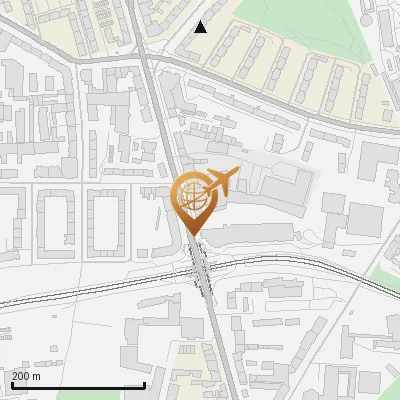 Foto zu Neusser Straße 452, 50733 Köln