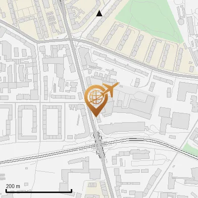 Foto zu Neusser Straße 460, 50733 Köln