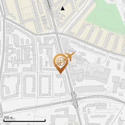 Foto zu Neusser Straße 465, 50733 Köln