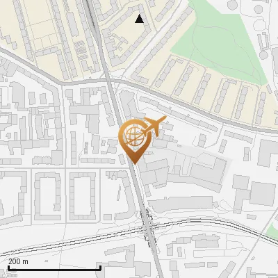 Foto zu Neusser Straße 470, 50733 Köln