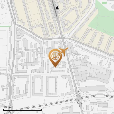 Foto zu Neusser Straße 471, 50733 Köln