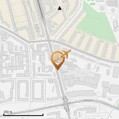 Foto zu Neusser Straße 474, 50733 Köln