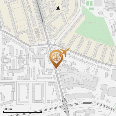 Foto zu Neusser Straße 476, 50733 Köln