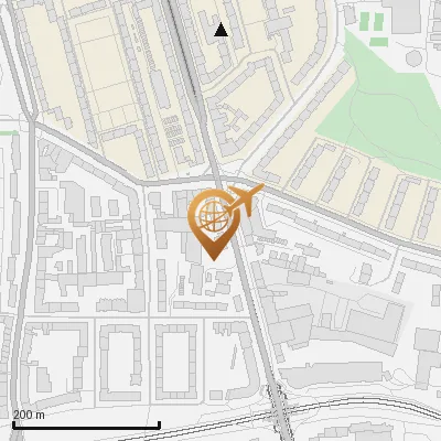Foto zu Neusser Straße 477, 50733 Köln