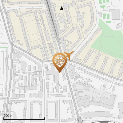 Foto zu Neusser Straße 487, 50733 Köln