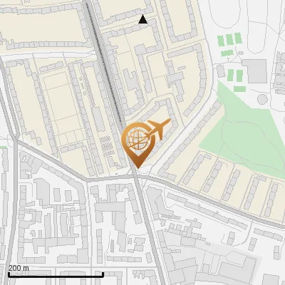Foto zu Neusser Straße 494, 50737 Köln