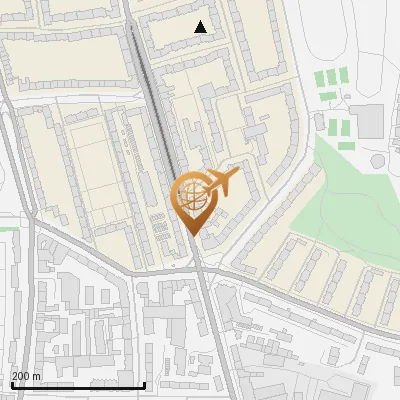 Foto zu Neusser Straße 498, 50737 Köln
