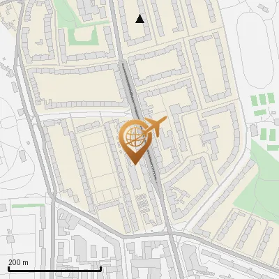 Foto zu Neusser Straße 507, 50737 Köln