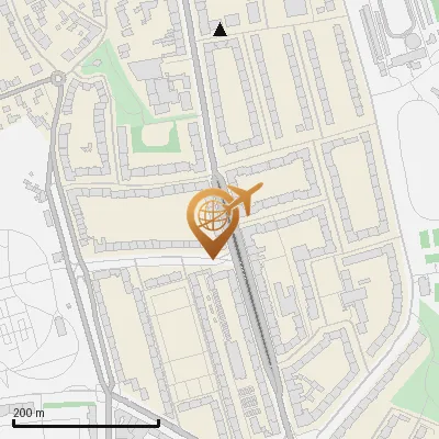 Foto zu Neusser Straße 515, 50737 Köln