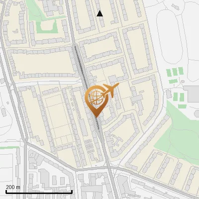Foto zu Neusser Straße 518, 50737 Köln