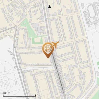 Foto zu Neusser Straße 521, 50737 Köln