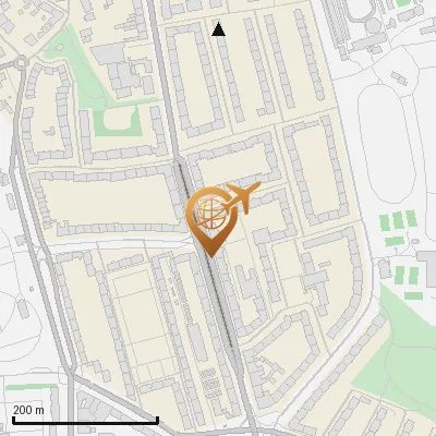 Foto zu Neusser Straße 528, 50737 Köln
