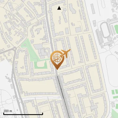 Foto zu Neusser Straße 538, 50737 Köln
