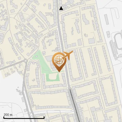 Foto zu Neusser Straße 541, 50737 Köln