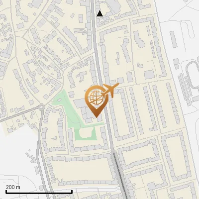 Foto zu Neusser Straße 549, 50737 Köln