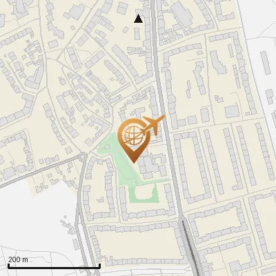 Foto zu Neusser Straße 553, 50737 Köln