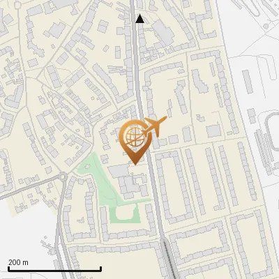Foto zu Neusser Straße 557, 50737 Köln