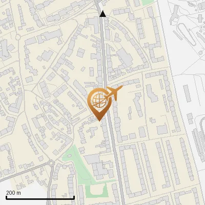 Foto zu Neusser Straße 573, 50737 Köln