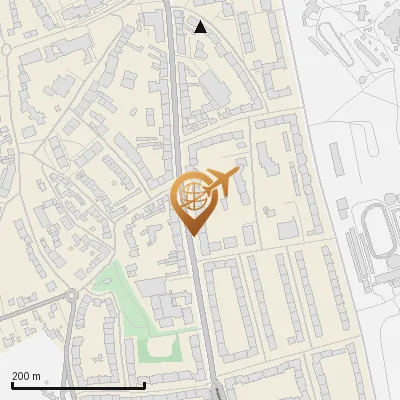 Foto zu Neusser Straße 574, 50737 Köln