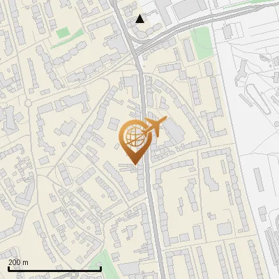 Foto zu Neusser Straße 587, 50737 Köln