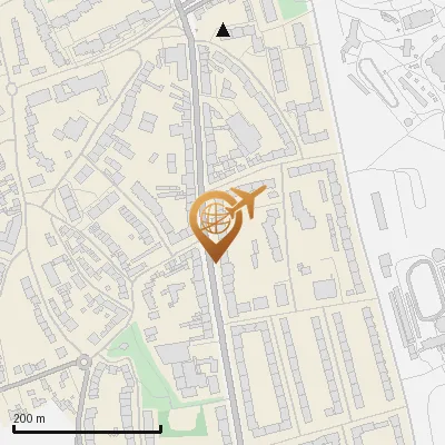 Foto zu Neusser Straße 590, 50737 Köln