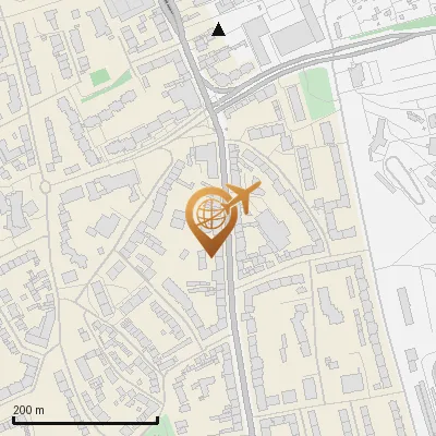 Foto zu Neusser Straße 591, 50737 Köln