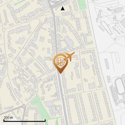 Foto zu Neusser Straße 592, 50737 Köln