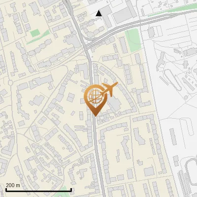 Foto zu Neusser Straße 602, 50737 Köln