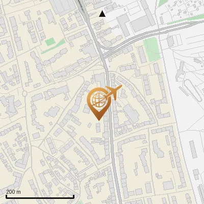 Foto zu Neusser Straße 605, 50737 Köln