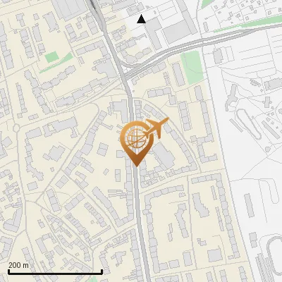Foto zu Neusser Straße 606, 50737 Köln