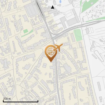 Foto zu Neusser Straße 613, 50737 Köln
