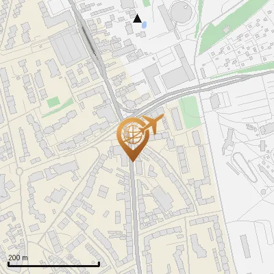 Foto zu Neusser Straße 626, 50737 Köln