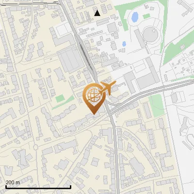 Foto zu Neusser Straße 629, 50737 Köln